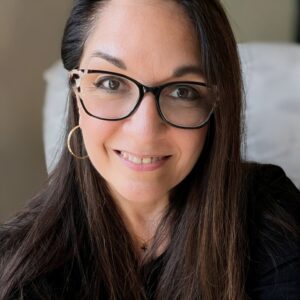 Dana Elizabeth Wilcox